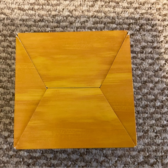 Vintage MacKenzie-Childs Gift Bags and Small Box - Lot of 4 - Picture 6 of 15